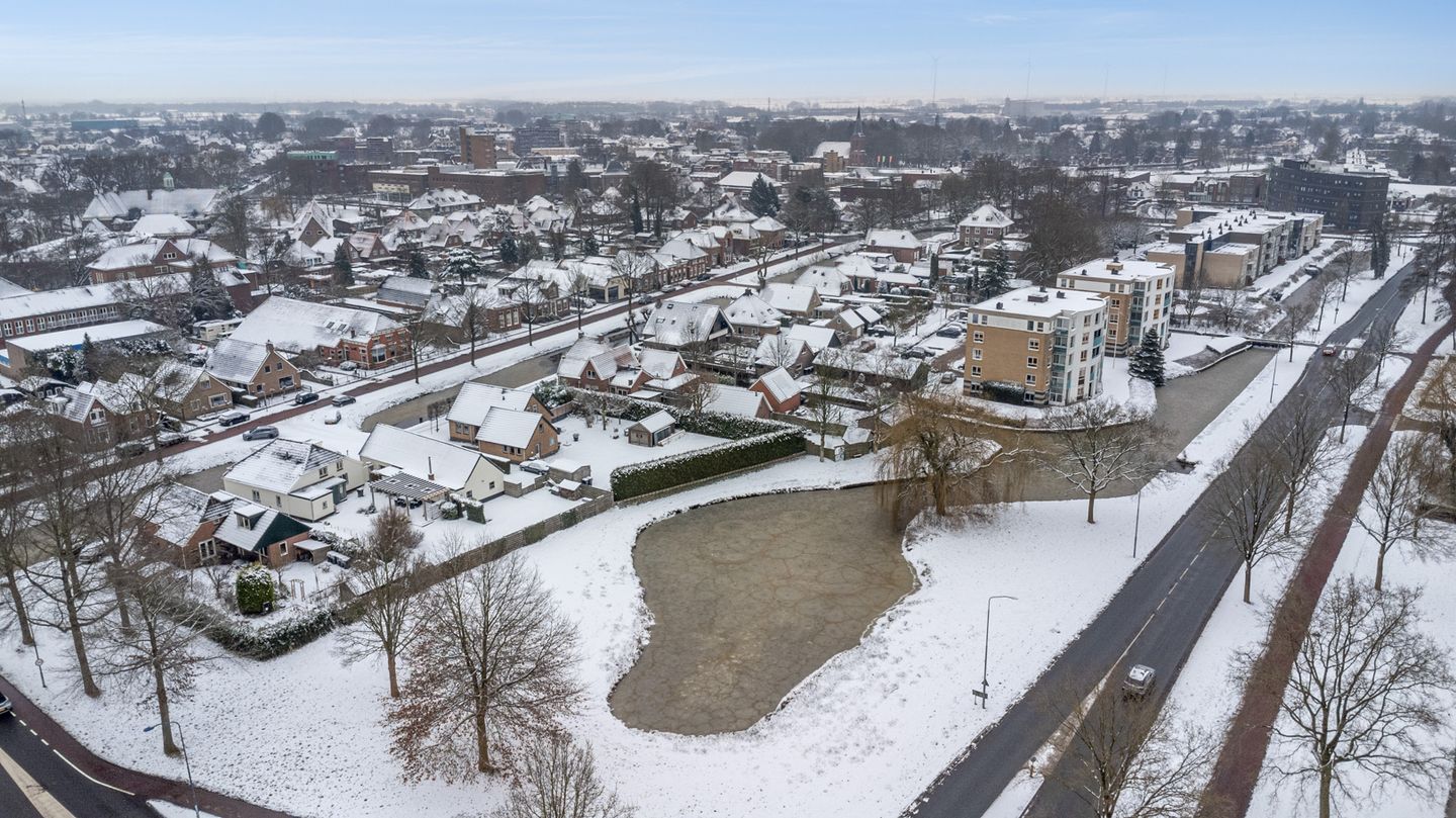 Foto 35 van Beneden Westerdiep 10