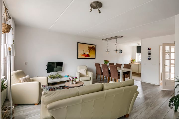 Foto 5 van Bellefleur 32