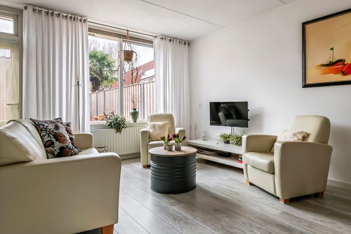 Foto 4 van Bellefleur 32