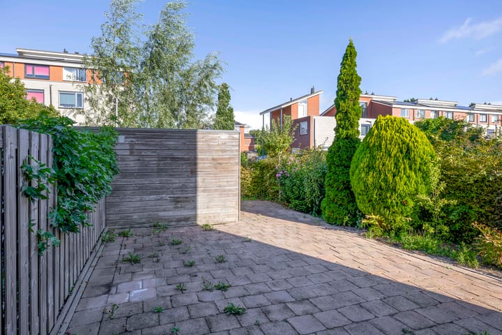 Photo 3 of Astersingel 80