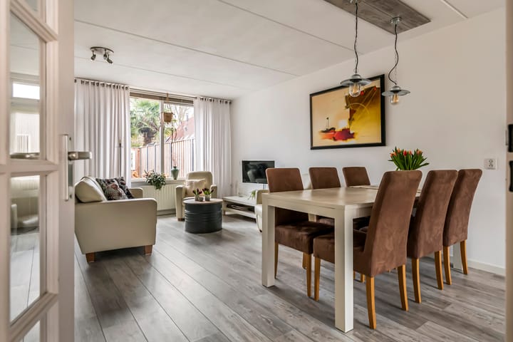 Foto 3 van Bellefleur 32