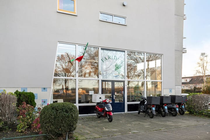 Cinemadreef 194, Almere