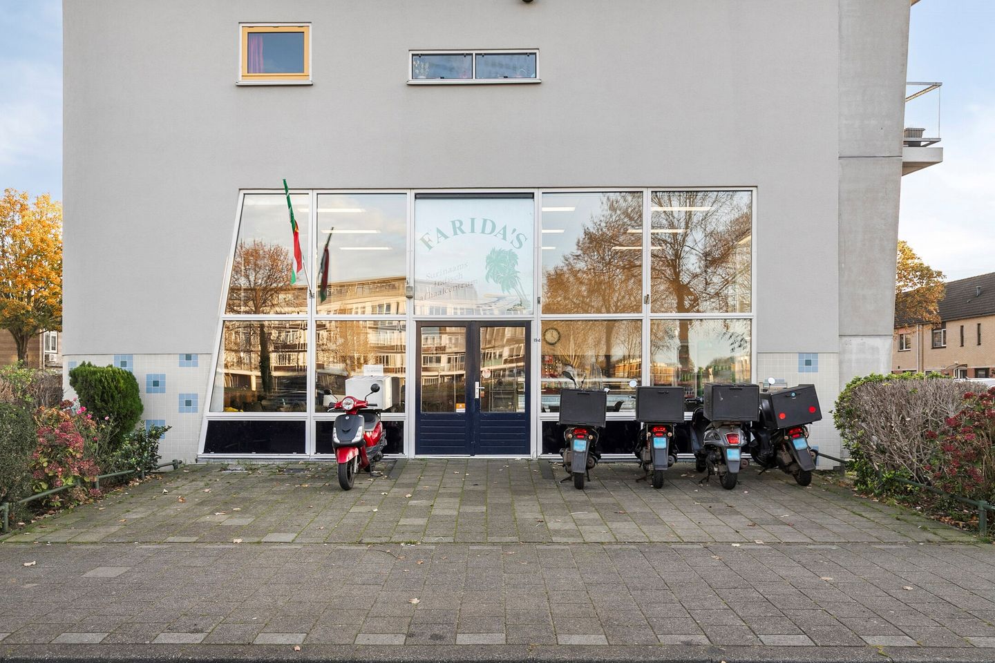 Bekijk foto 2 van Cinemadreef 194