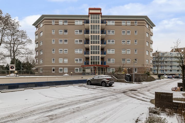 Photo 3 of Beatrixstraat 135