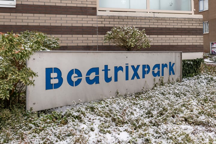 Photo 4 of Beatrixstraat 135