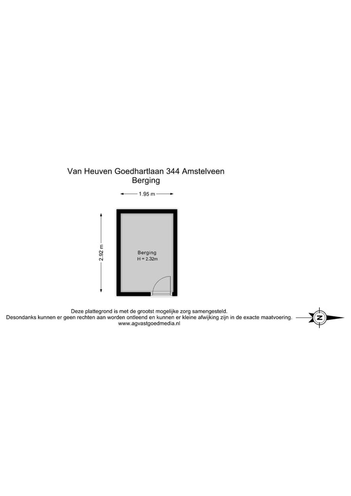 Foto 23 van Van Heuven Goedhartlaan 344