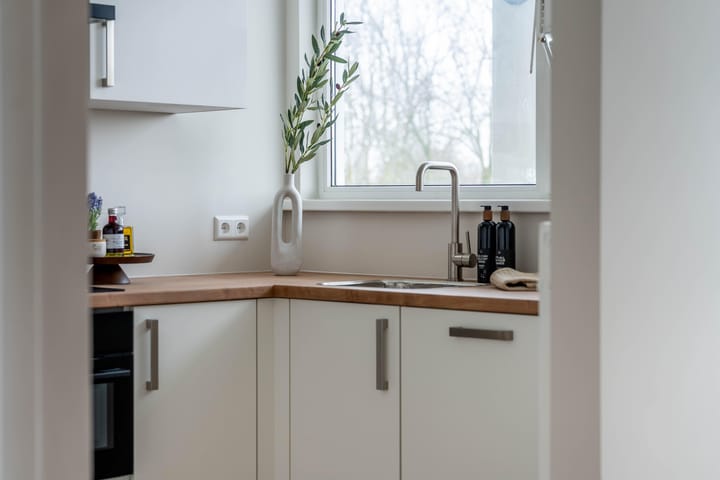 Foto 6 van Van Heuven Goedhartlaan 344