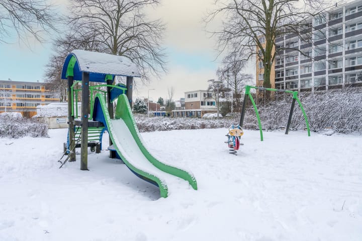 Foto 19 van Van Heuven Goedhartlaan 344