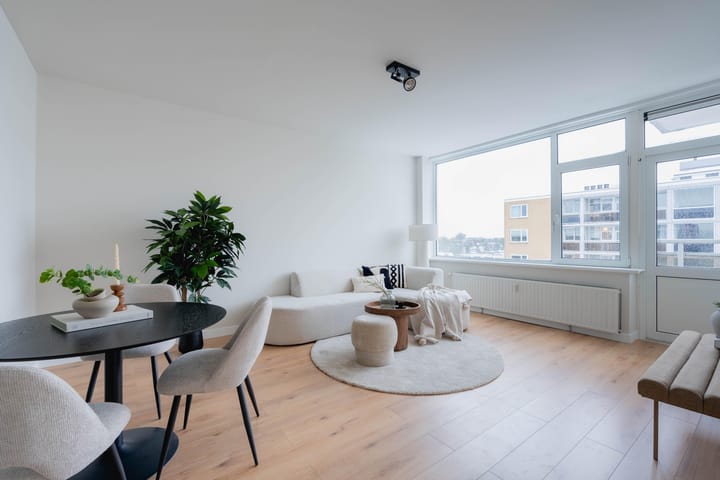 Van Heuven Goedhartlaan 344