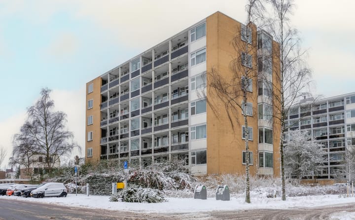 Foto 18 van Van Heuven Goedhartlaan 344