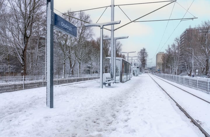 Foto 20 van Van Heuven Goedhartlaan 344