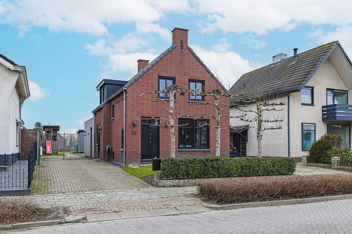 Diepstraat 30