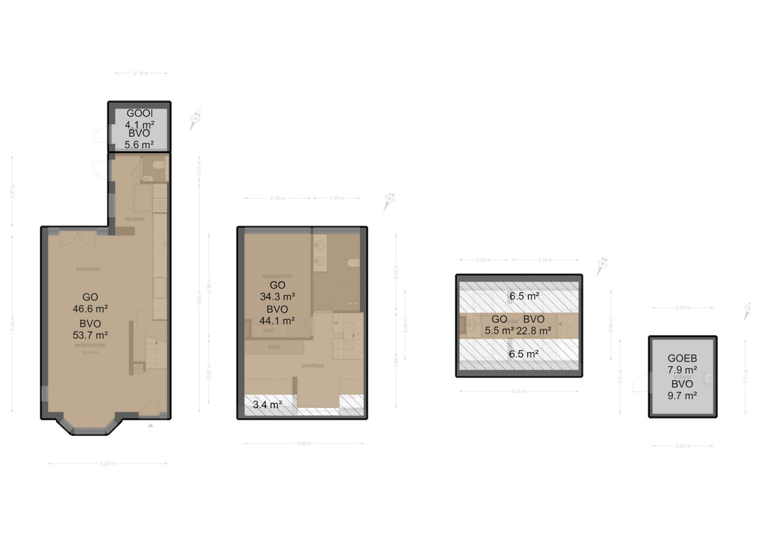 Foto 60 van Kerkstraat 165