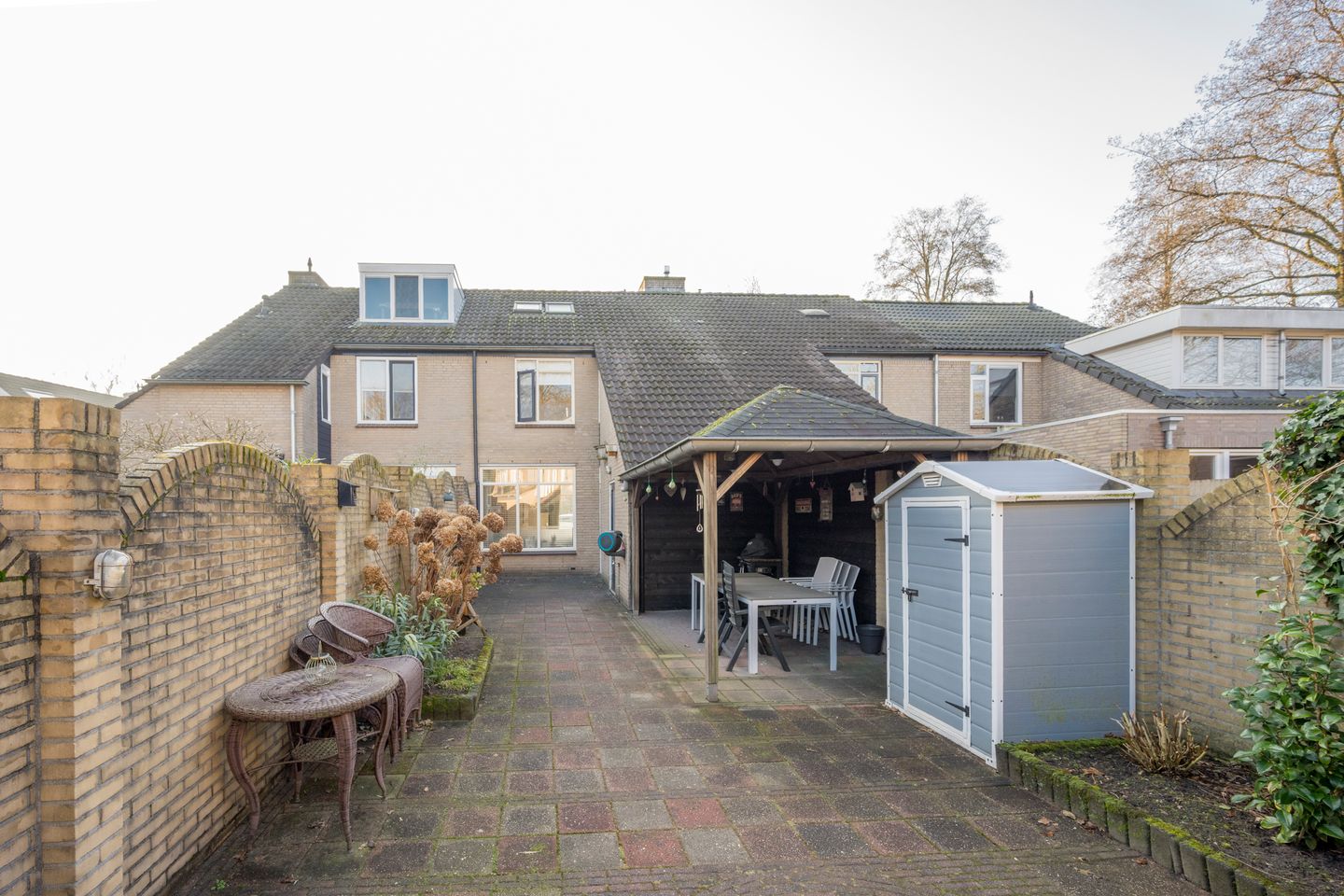 Foto 4 van Ostadehof 18