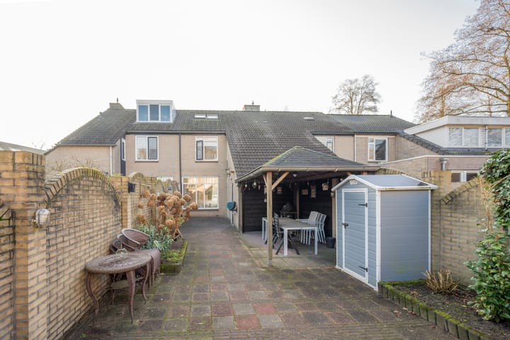 Photo 4 of Ostadehof 18