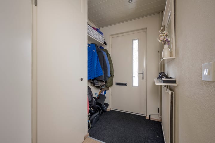 Foto 5 van Ostadehof 18