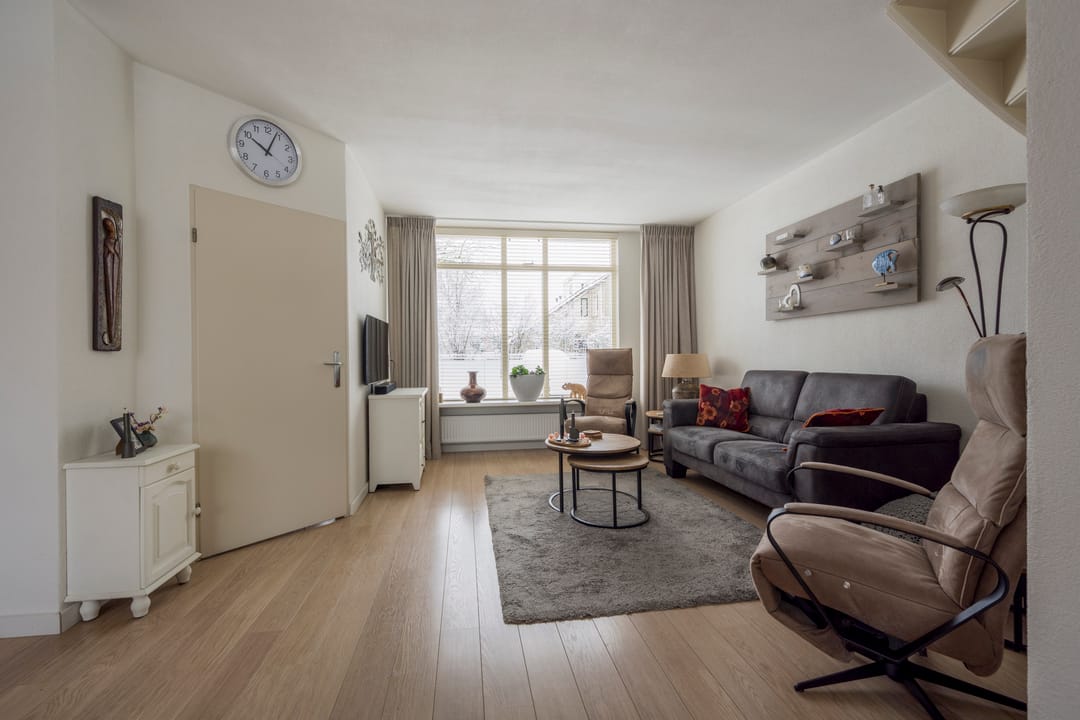 Foto 7 van Ostadehof 18