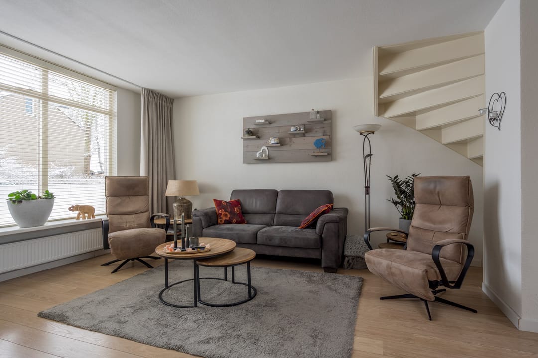 Foto 8 van Ostadehof 18