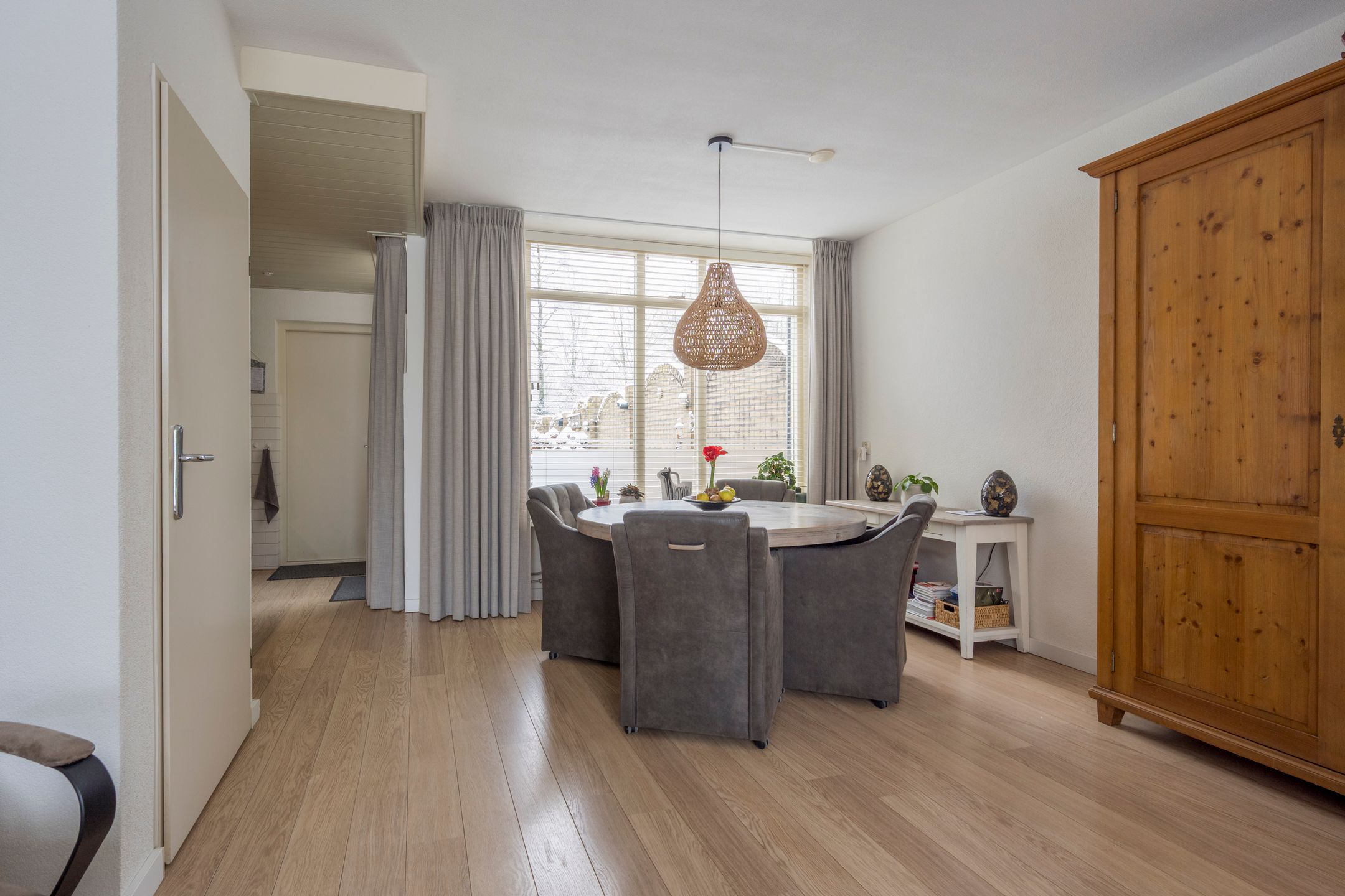 Foto 9 van Ostadehof 18