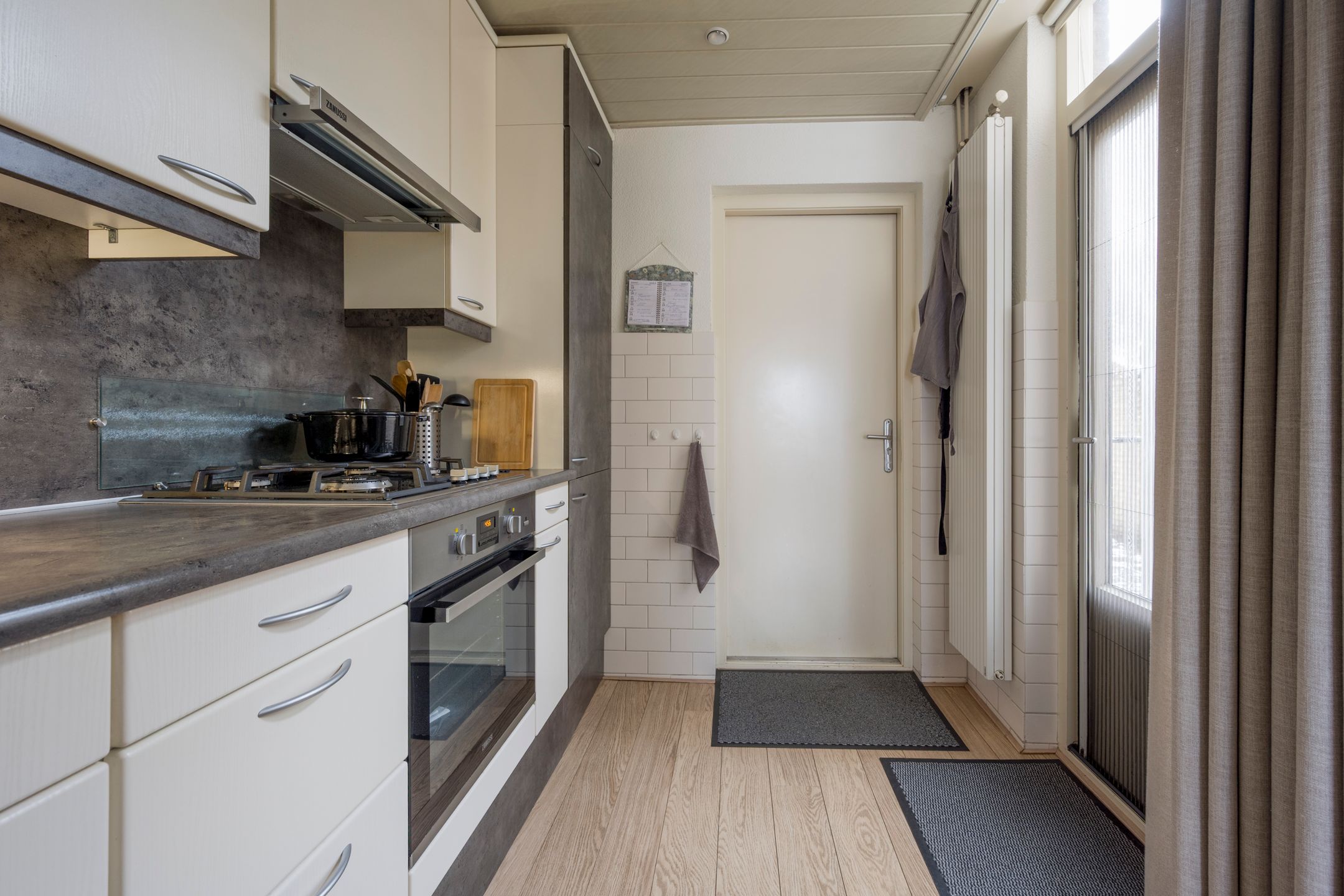 Foto 12 van Ostadehof 18