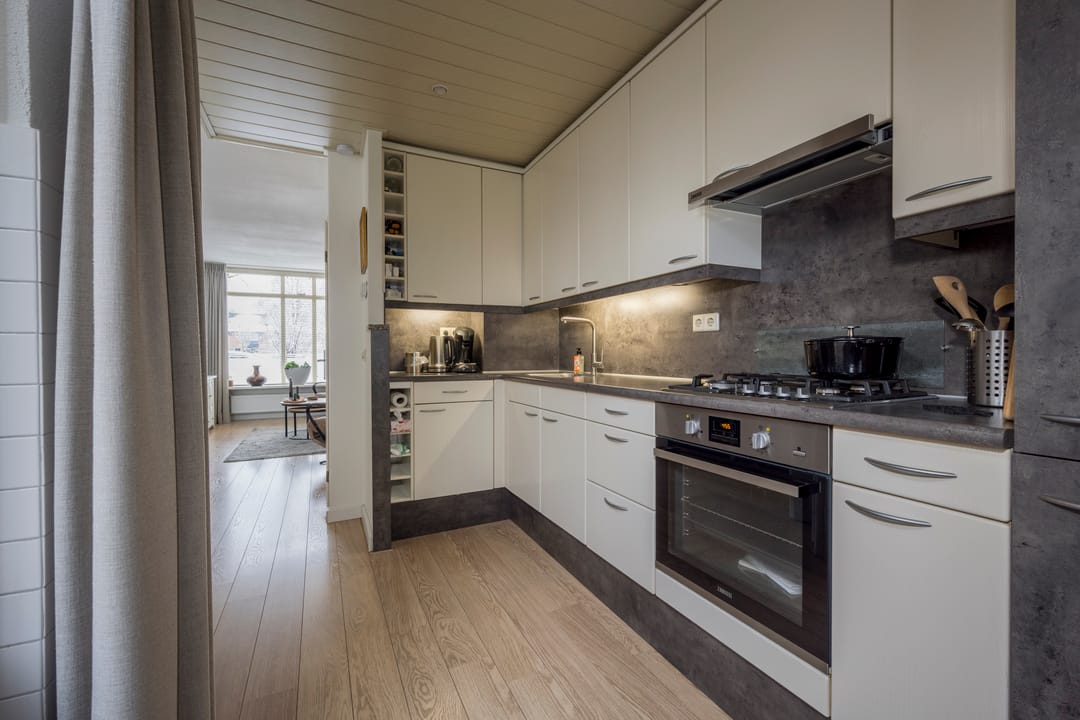 Foto 13 van Ostadehof 18