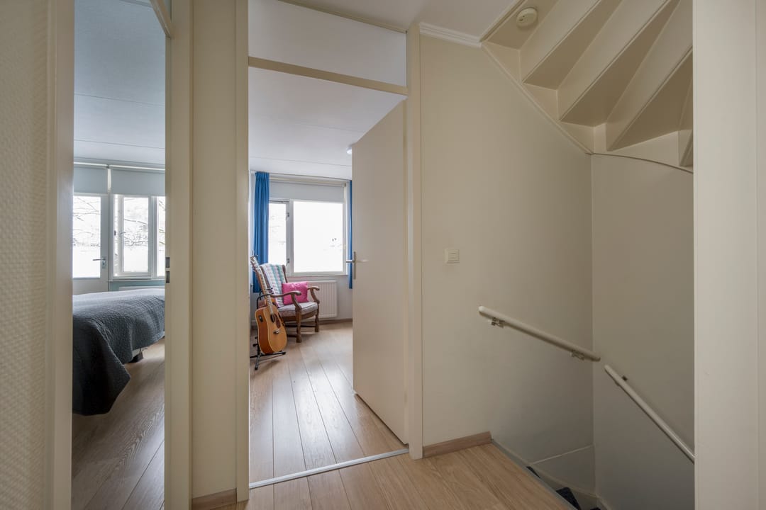 Foto 16 van Ostadehof 18