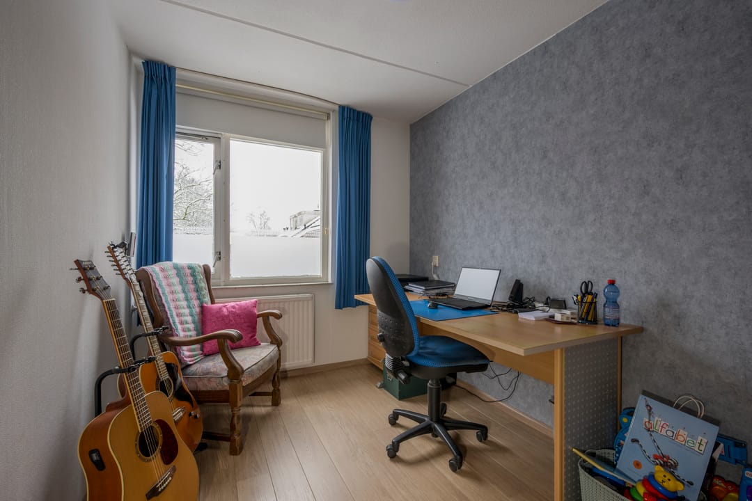 Foto 17 van Ostadehof 18