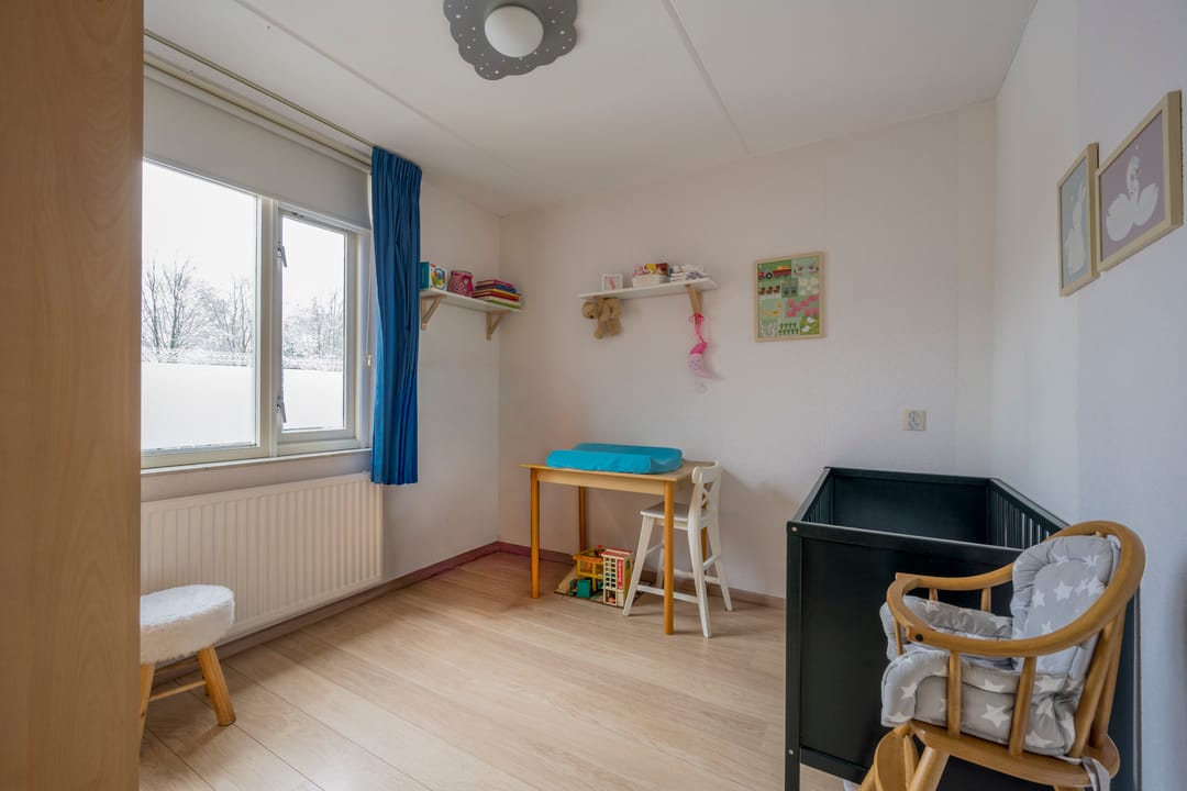 Foto 22 van Ostadehof 18