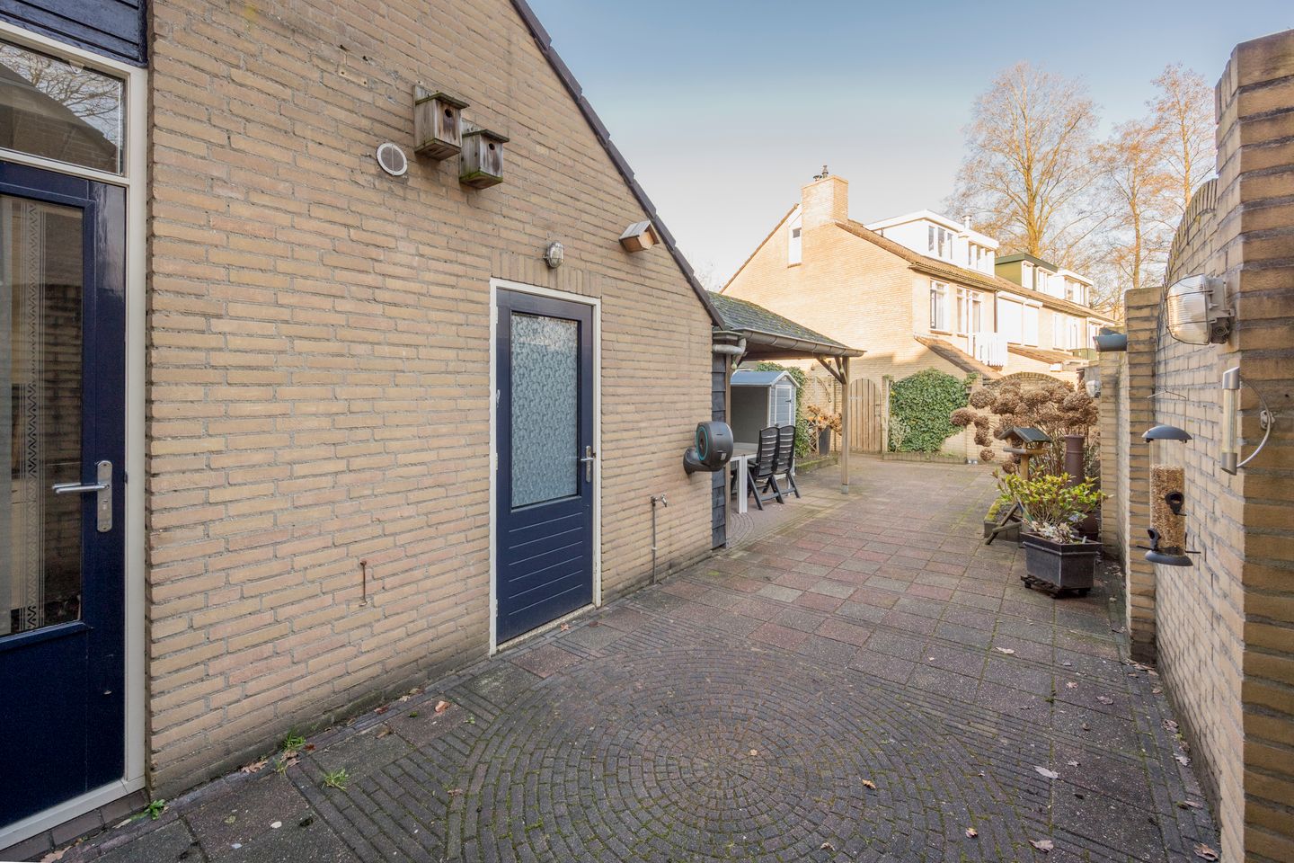 Foto 29 van Ostadehof 18