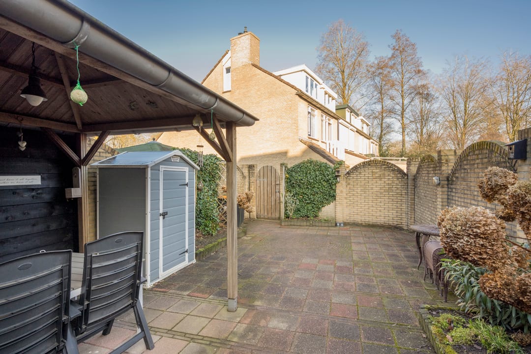 Foto 31 van Ostadehof 18