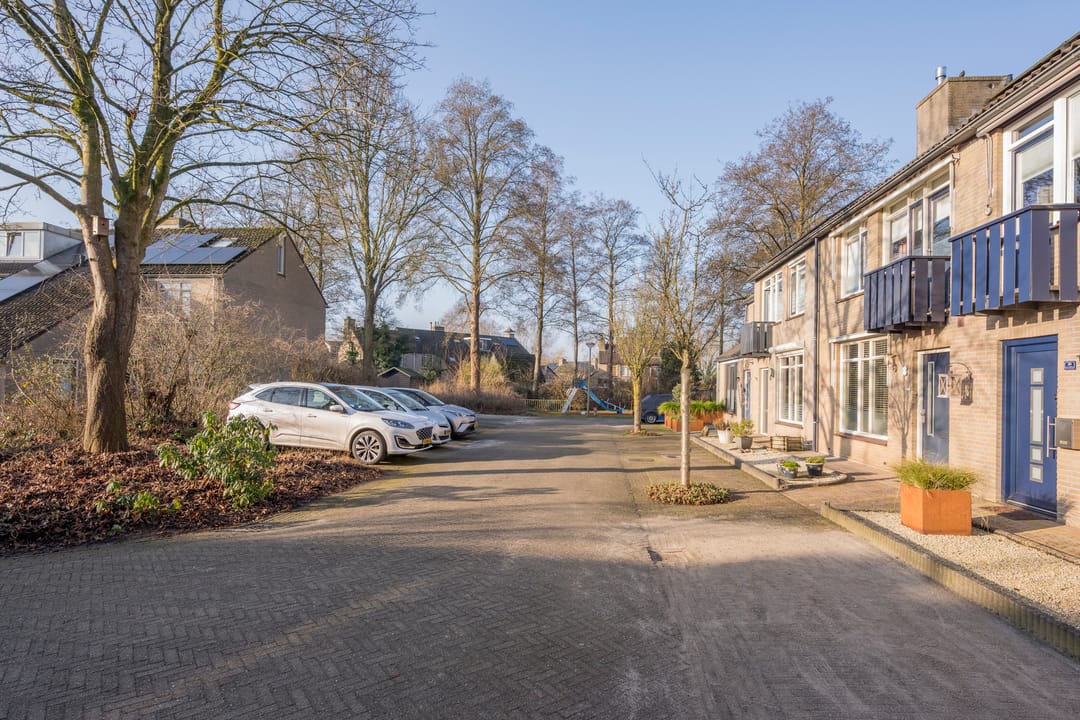 Foto 32 van Ostadehof 18