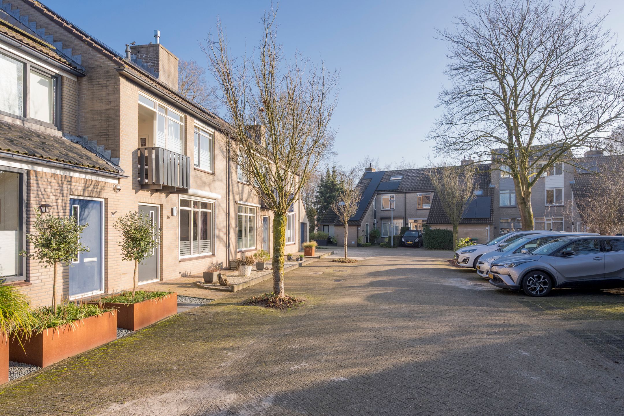 Foto 33 van Ostadehof 18