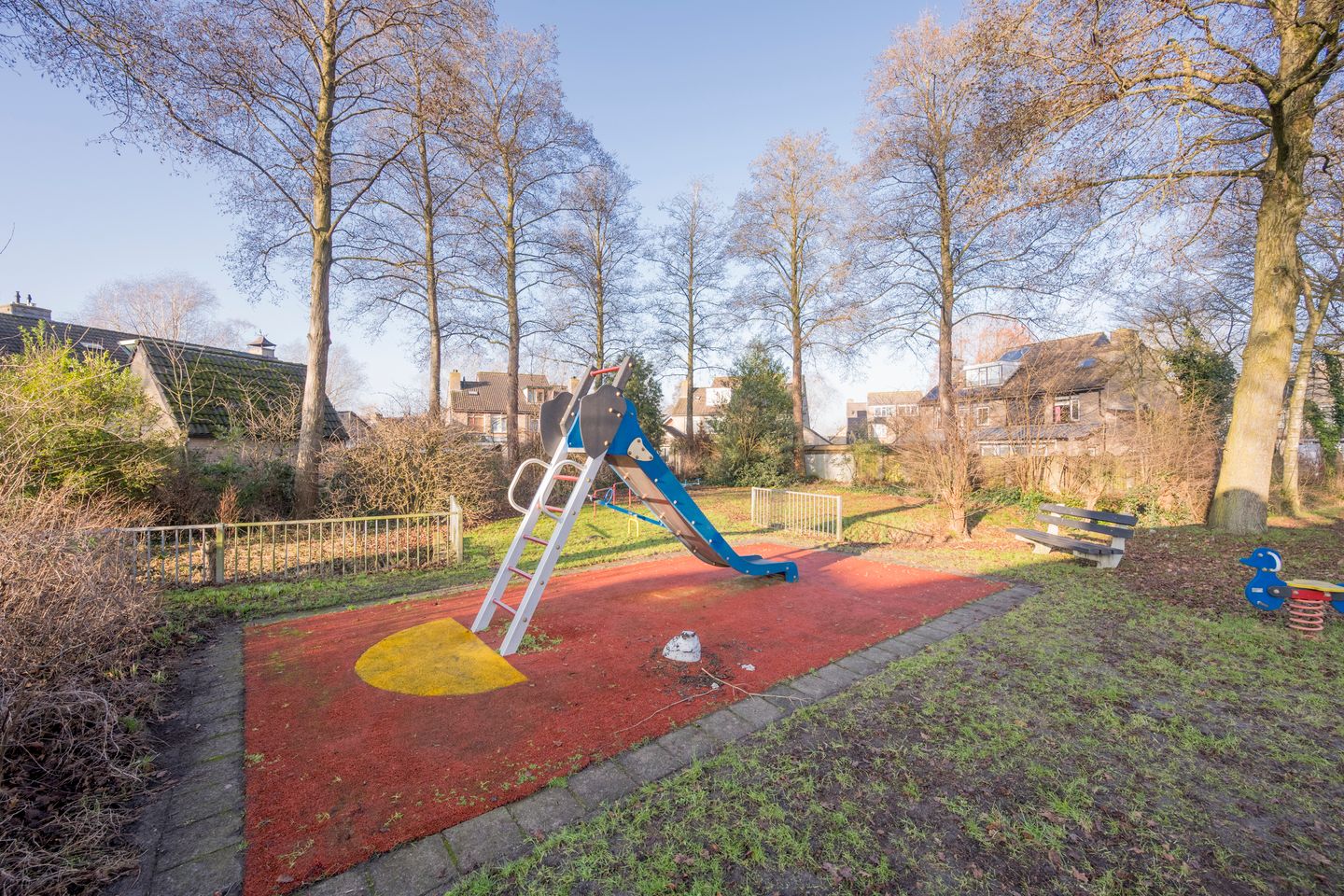 Foto 34 van Ostadehof 18