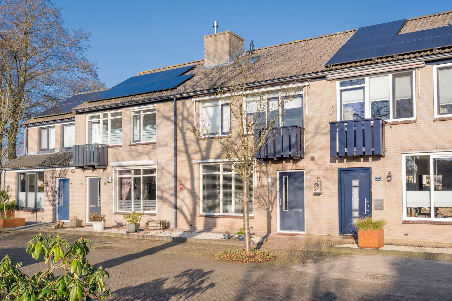 Foto 35 van Ostadehof 18