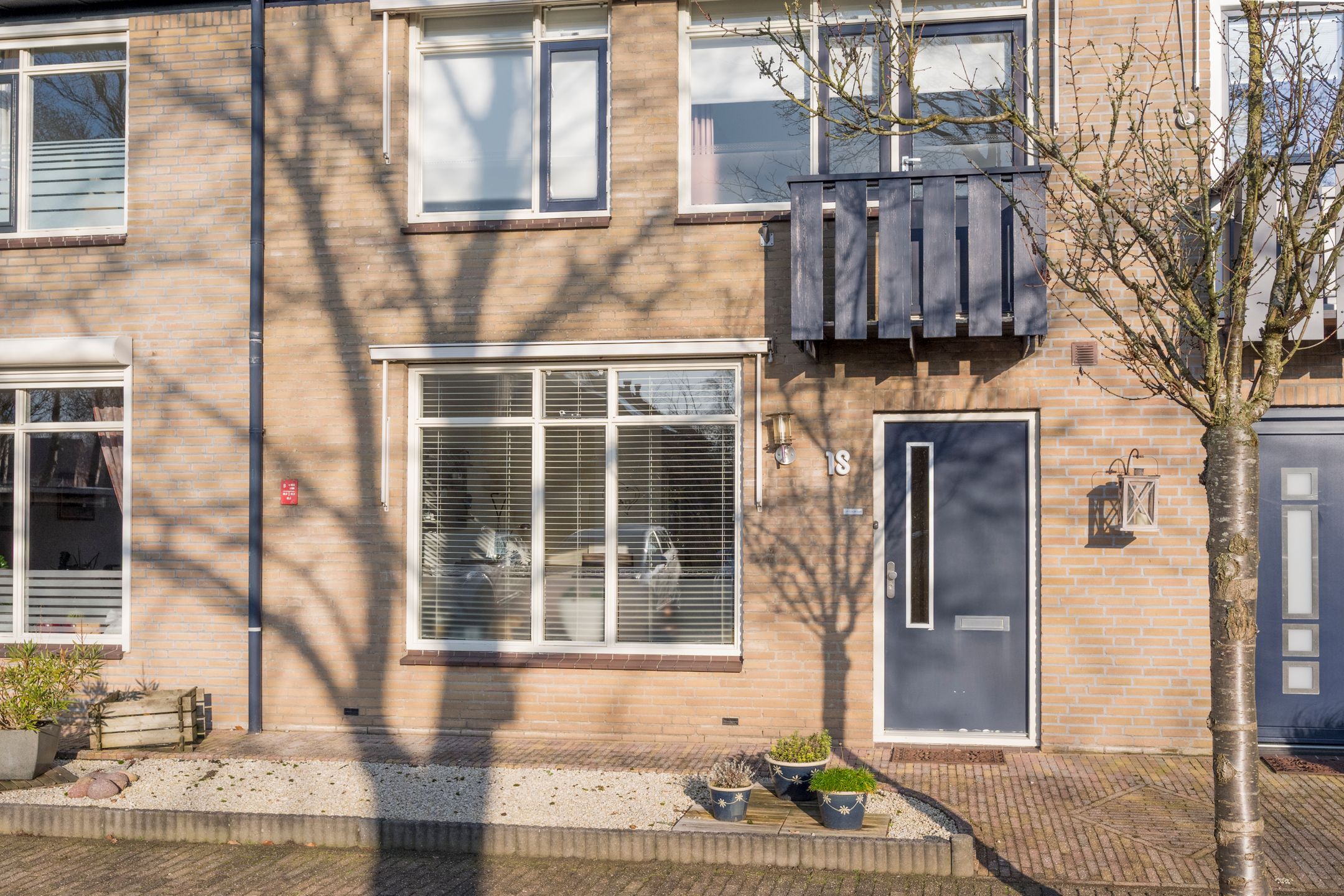 Foto 36 van Ostadehof 18