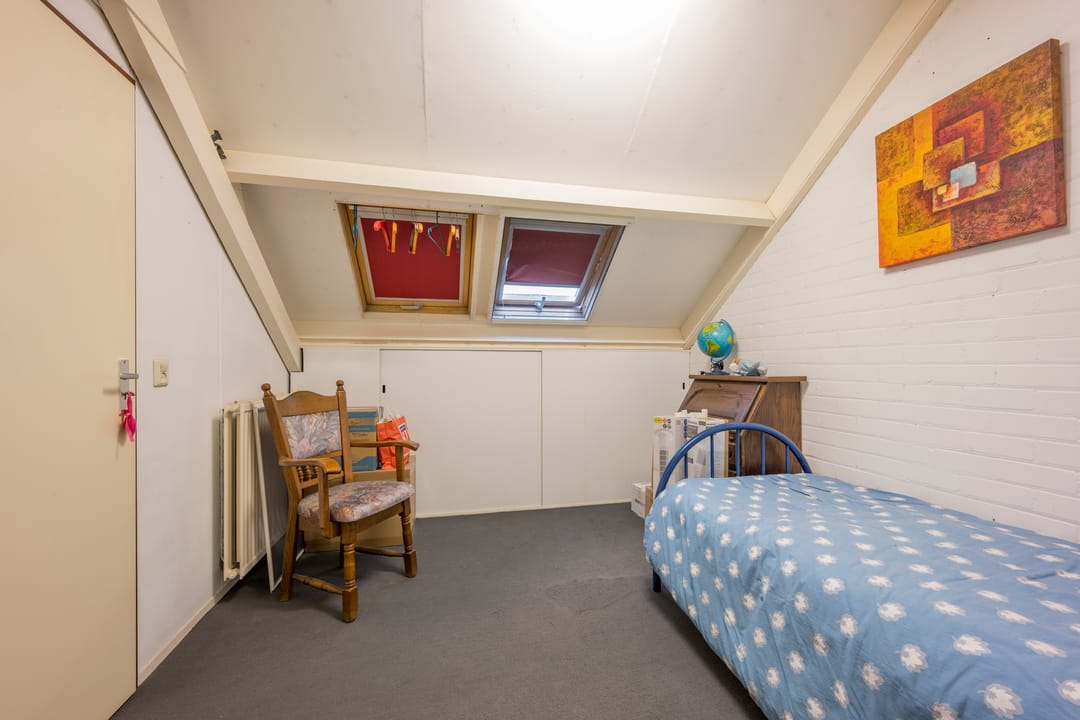 Foto 26 van Ostadehof 18