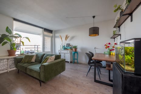 Van Oldenbarneveltstraat 554-a secondary image