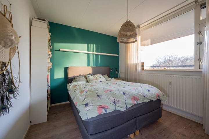 Photo 3 of Van Oldenbarneveltstraat 554-A