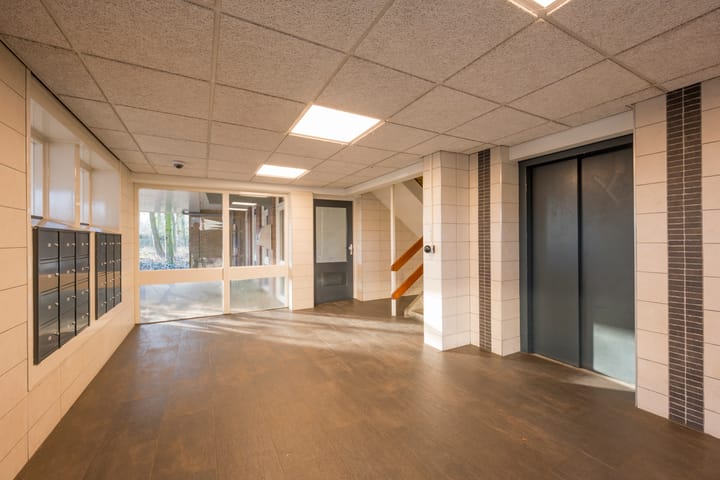 Foto 5 van Van Oldenbarneveltstraat 554-A