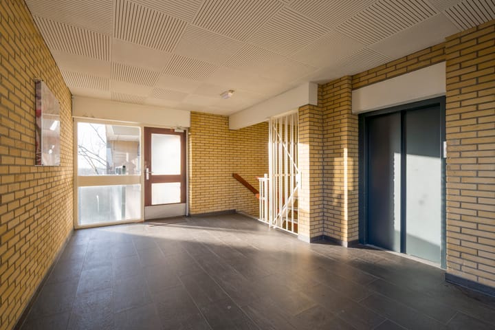 Foto 6 van Van Oldenbarneveltstraat 554-A