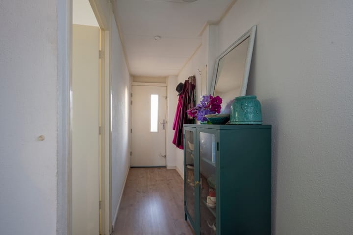 Foto 8 van Van Oldenbarneveltstraat 554-A