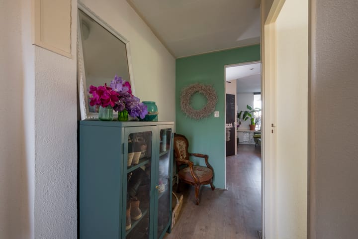 Foto 9 van Van Oldenbarneveltstraat 554-A