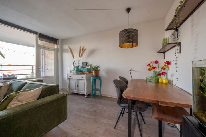 Foto 11 van Van Oldenbarneveltstraat 554-A