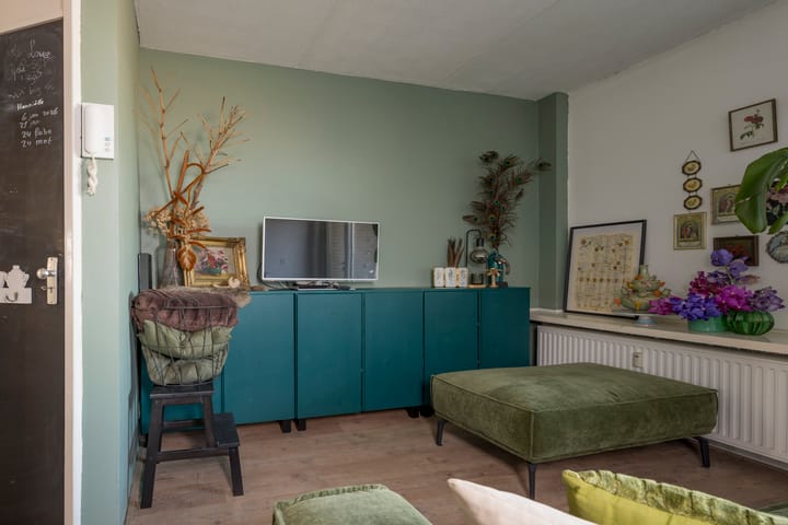 Foto 14 van Van Oldenbarneveltstraat 554-A