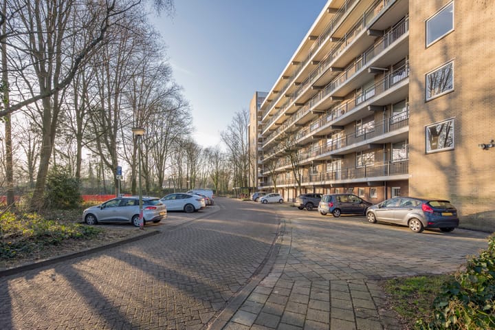 Foto 30 van Van Oldenbarneveltstraat 554-A