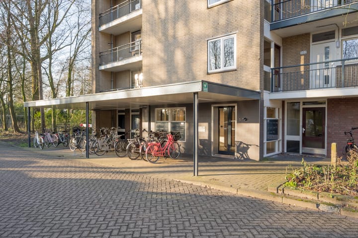 Foto 26 van Van Oldenbarneveltstraat 554-A