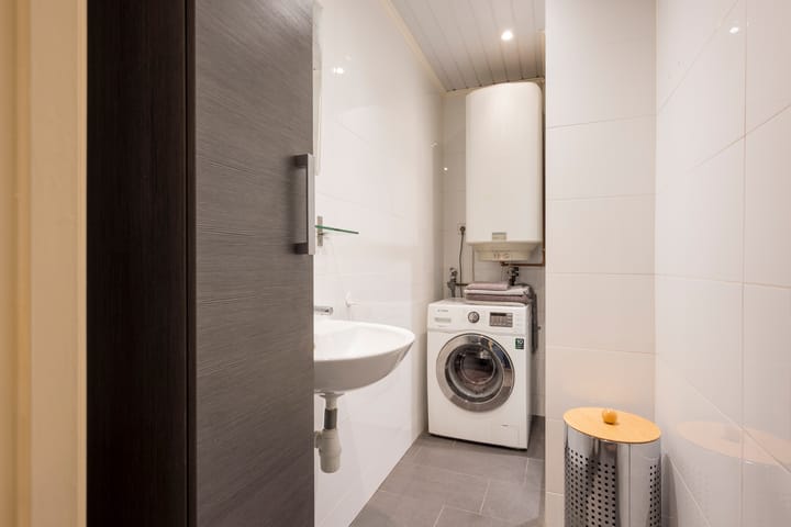 Foto 18 van Van Oldenbarneveltstraat 554-A