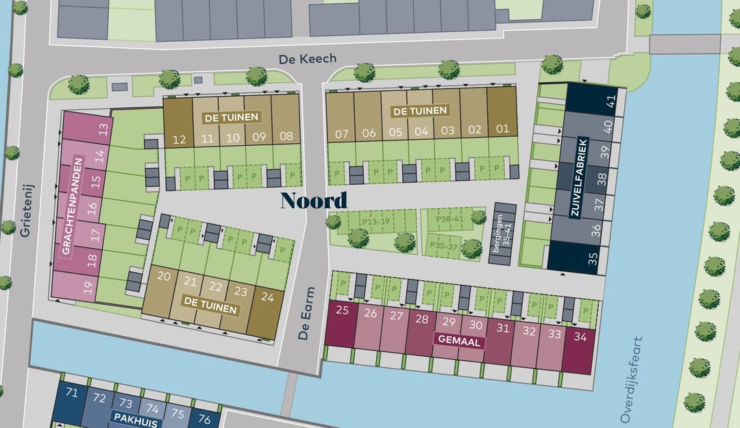 Photo 16 of Bouwnummer (Bouwnr. 26)