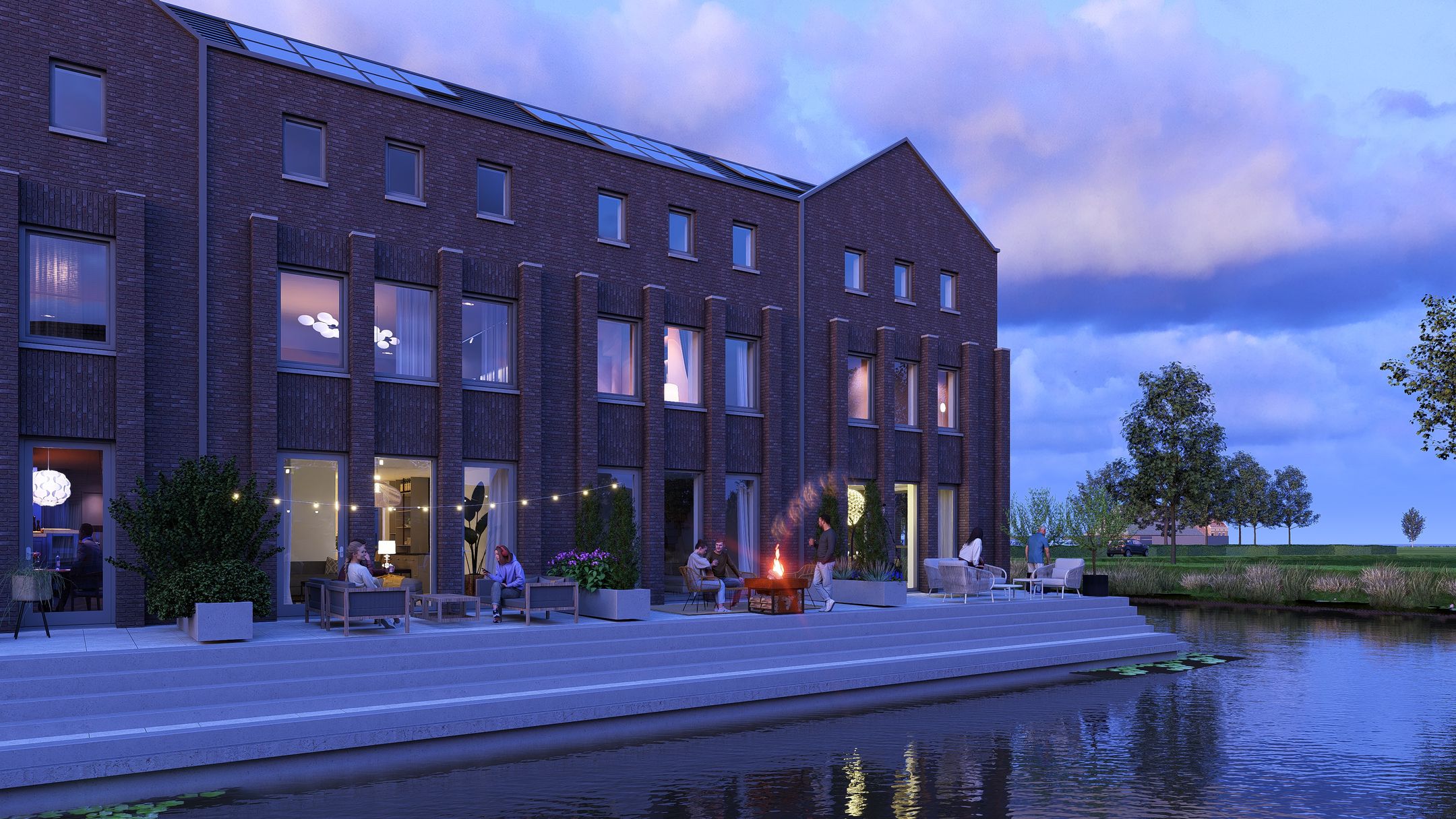 Foto 12 van Bouwnummer (Bouwnr. 33)