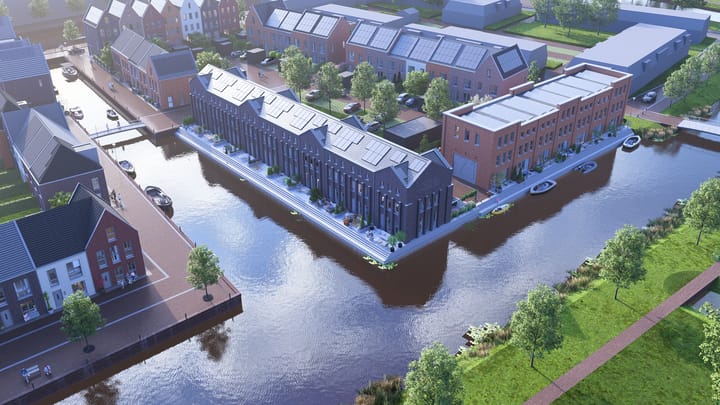 Photo 6 of De Earm 15